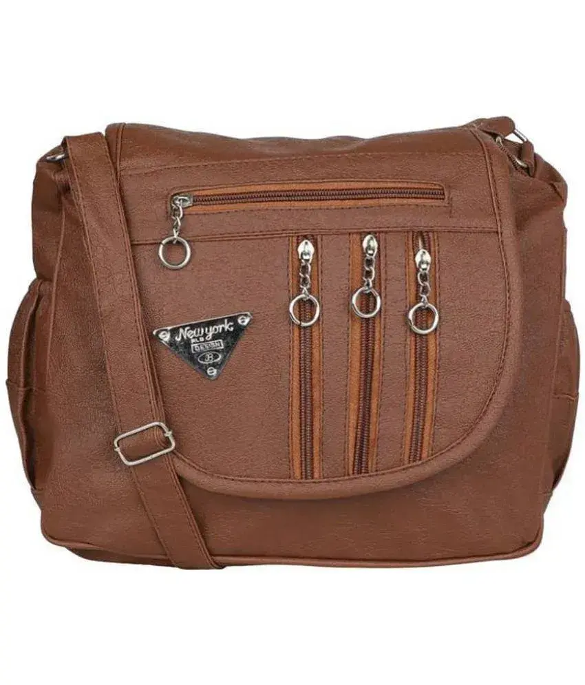 Sling bags snapdeal sale