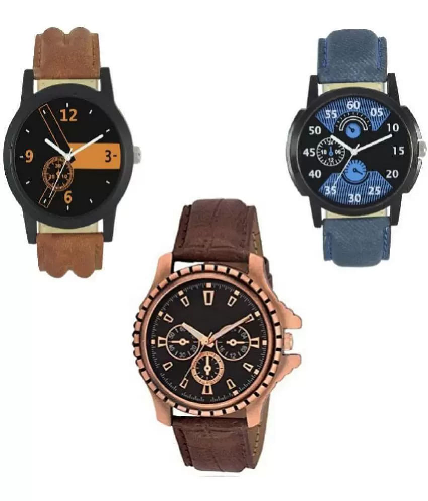 NEUTRON combo watch Analog Watch - For Girls - Buy NEUTRON combo watch  Analog Watch - For Girls Treading High Quality Love Valentine Combo Watch  For Girls And Women - G467-G432 Online