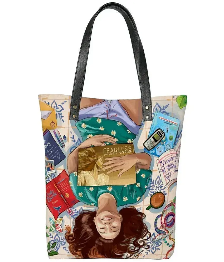 Snapdeal tote bags online