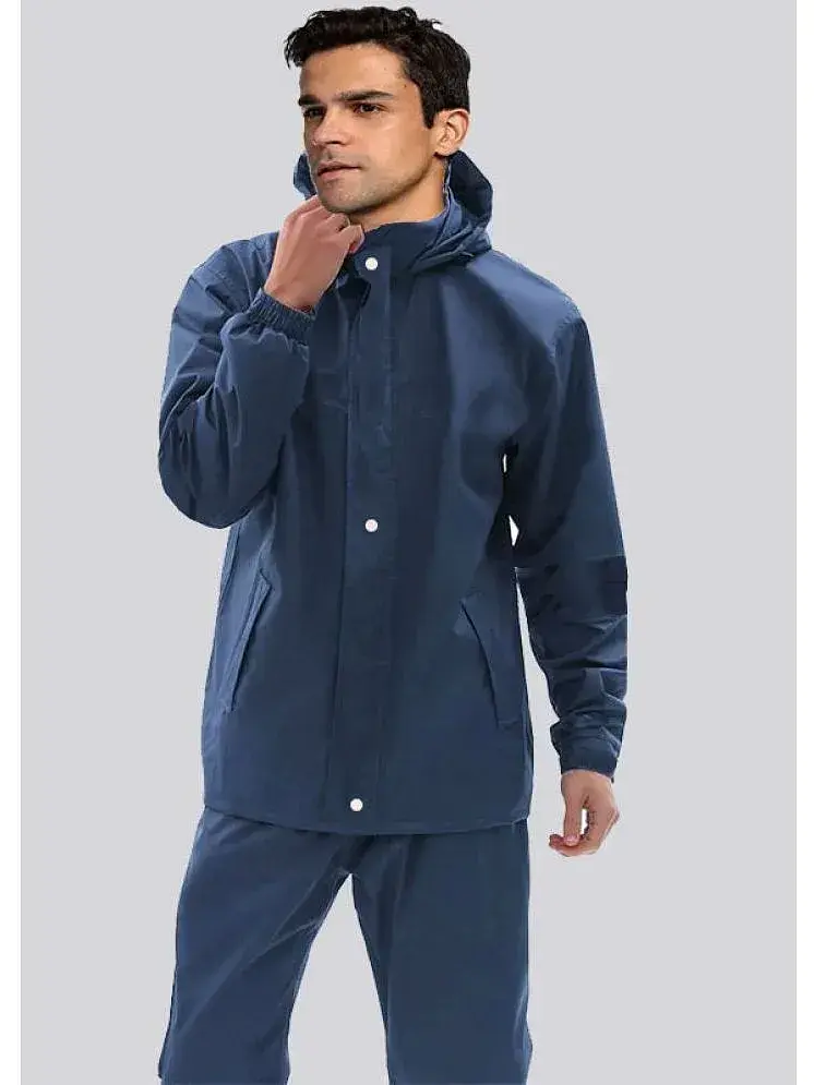 Snapdeal raincoat mens online