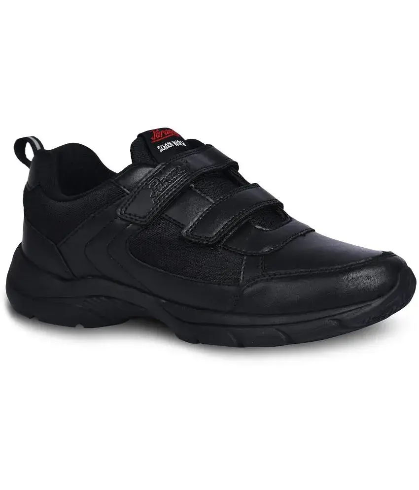 Reebok Black School Shoes with Laces Price in India Buy Reebok Black School Shoes with Laces Online at Snapdeal