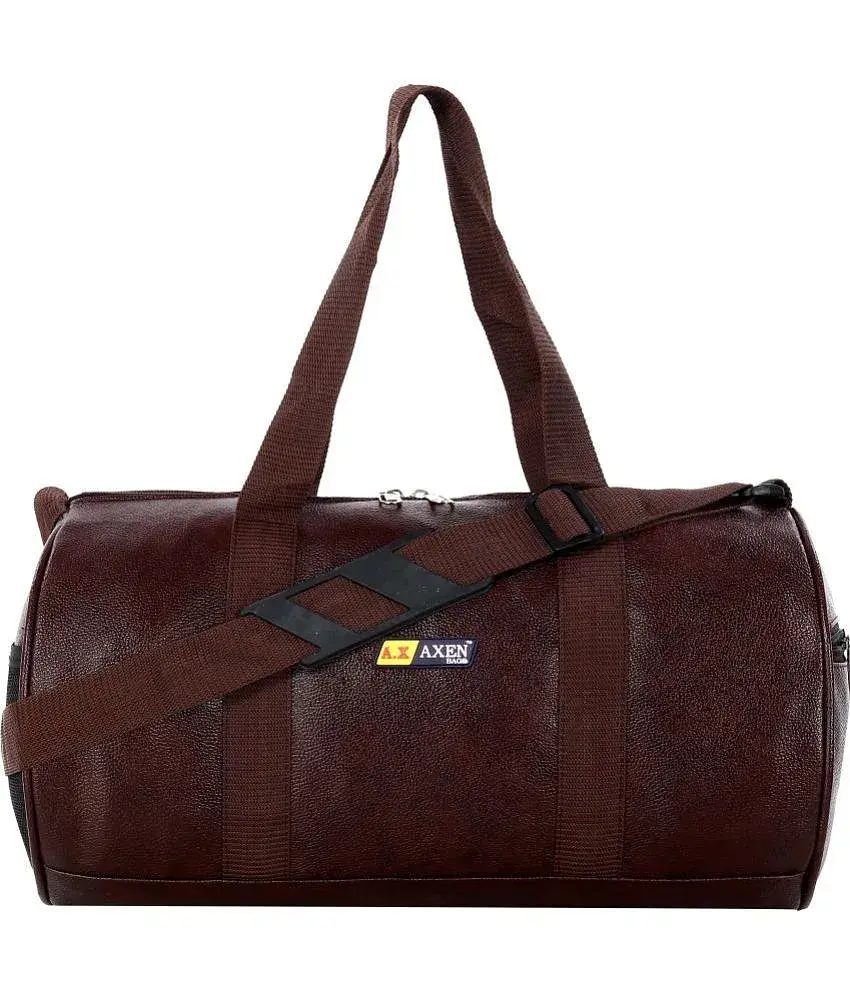 Snapdeal duffle bags on sale