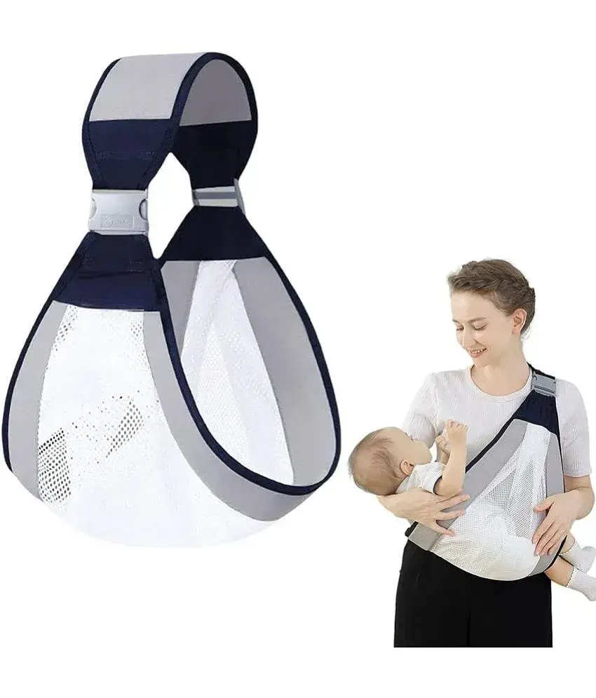 Mee mee 6 position premium baby carrier online