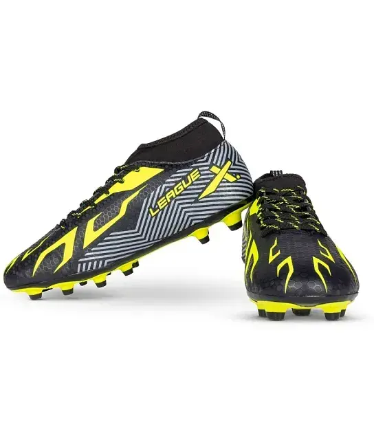 Green Football Shoes Buy Green Football Shoes for Men Online at Low Prices Snapdeal India