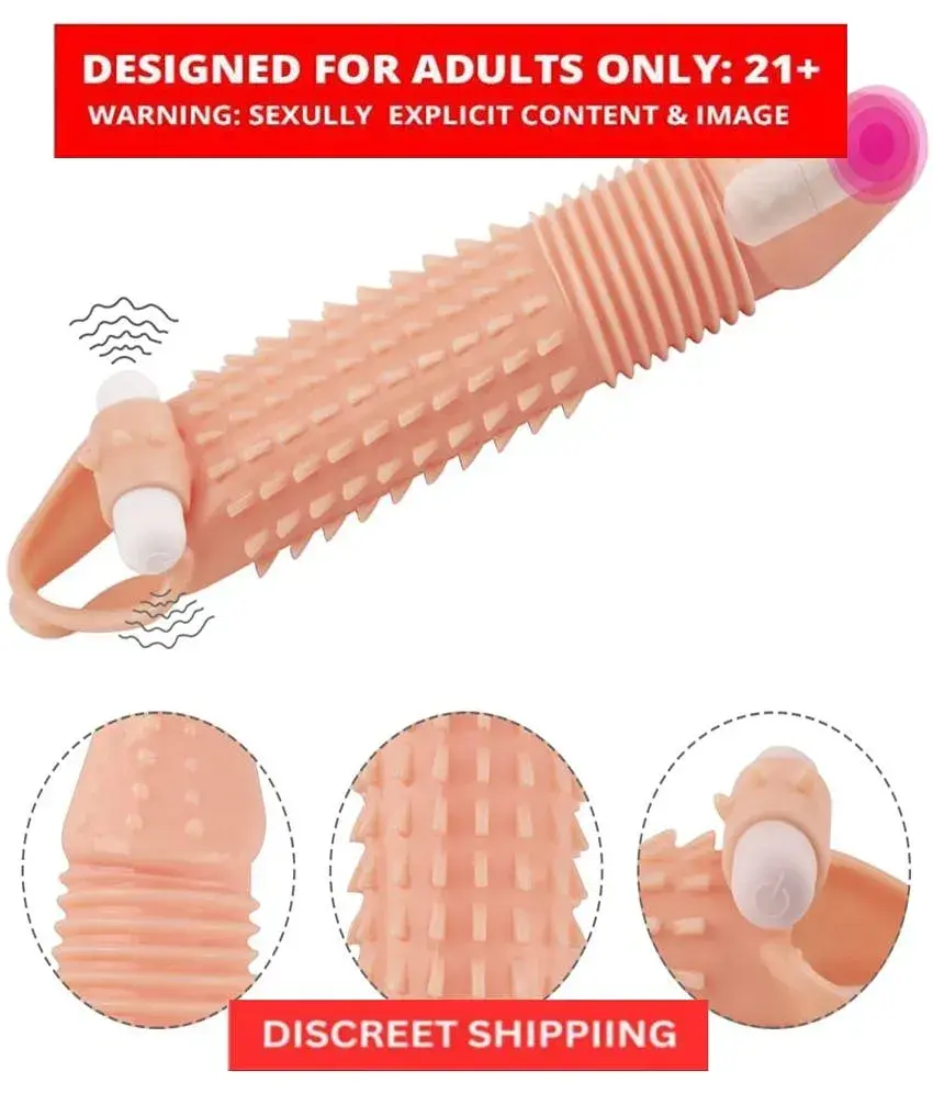 Soft Silicon Men Reusable Dragon Condom With Extra Length And Girth Ribbed  & Dotted With Vibration Extension Sleeve: Buy Soft Silicon Men Reusable Dragon  Condom With Extra Length And Girth Ribbed &