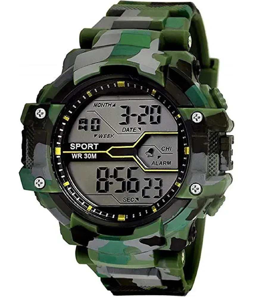 Snapdeal sports watches discount