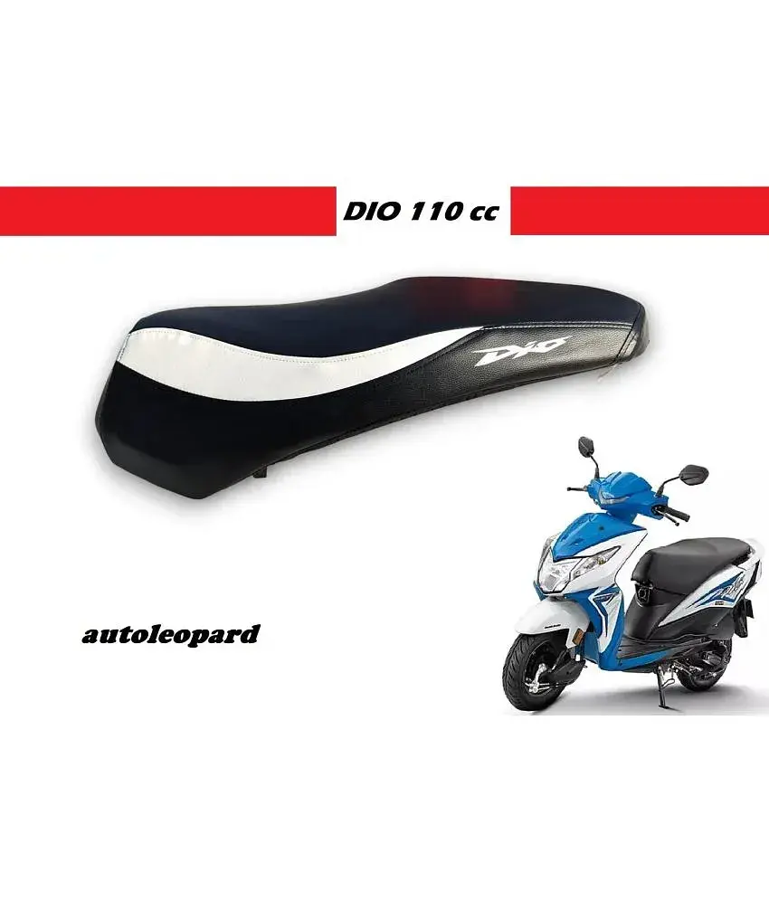 Honda dio scooty cover online