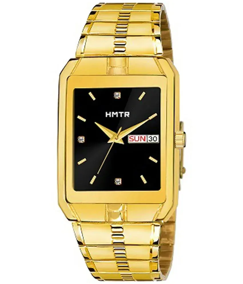 Hmt watches snapdeal sale