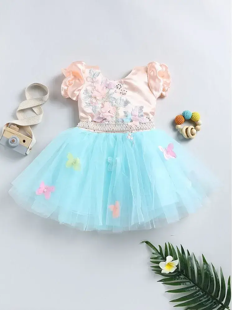 Baby dress snapdeal best sale