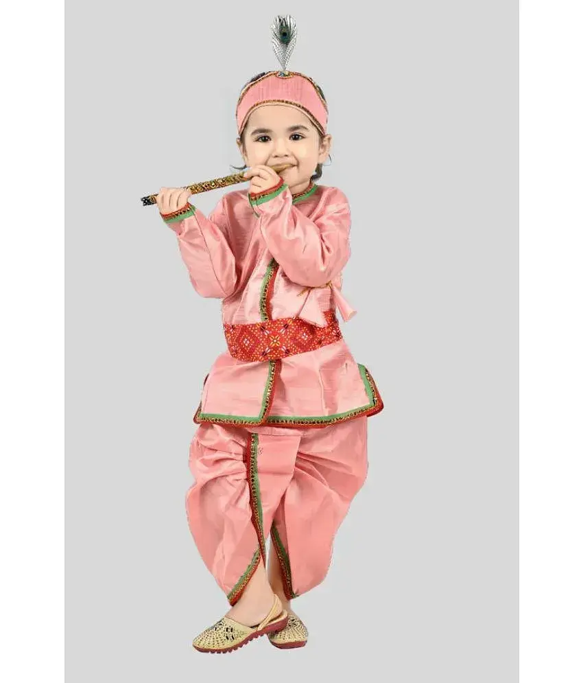 Kaku Fancy Dresses Red Chinese Fancy Dress Buy Kaku Fancy Dresses Red Chinese Fancy Dress Online at Low Price Snapdeal