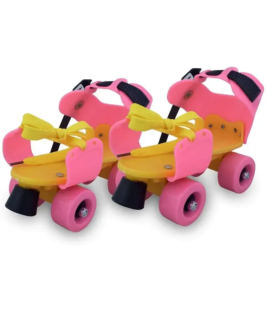 Roller Skates For Kids Age Group 3 15 Years Adjustable Buy Roller Skates For Kids Age Group 3 15 Years Adjustable Online at Low Price Snapdeal