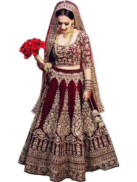 Snapdeal lehenga low price fashion