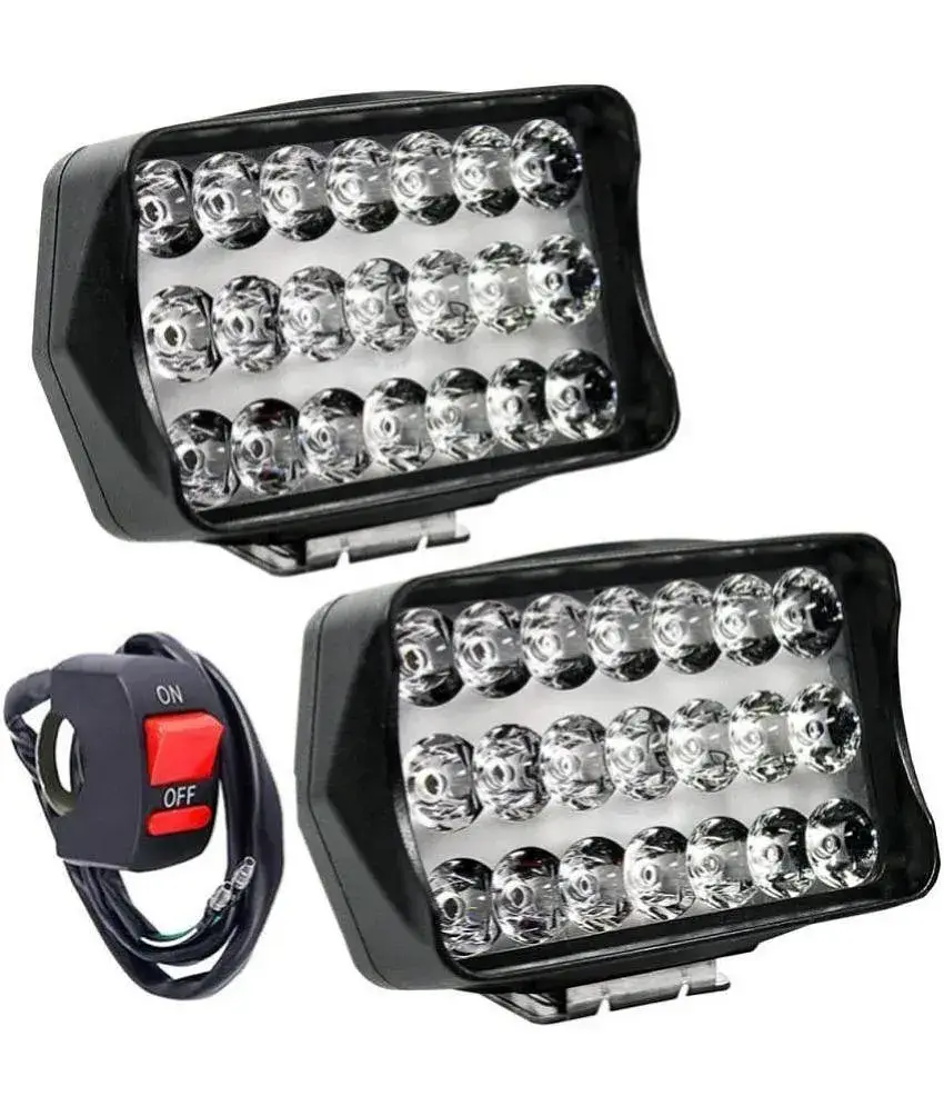 Snapdeal led light for bike discount