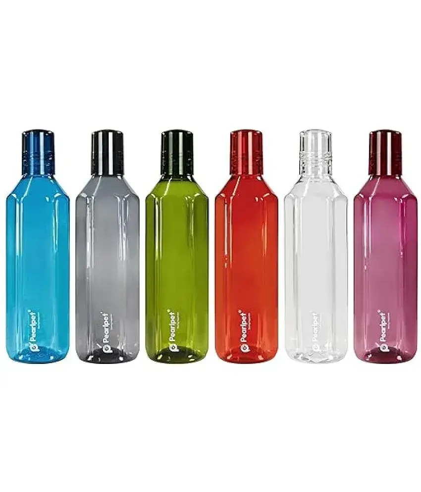 Pearlpet bottles on sale