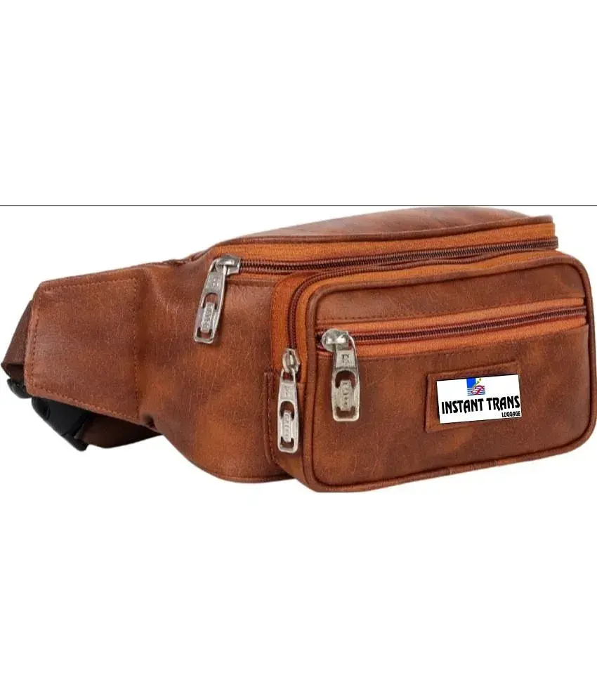 Waist bag snapdeal sale