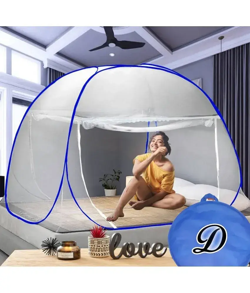 Snapdeal mosquito net discount