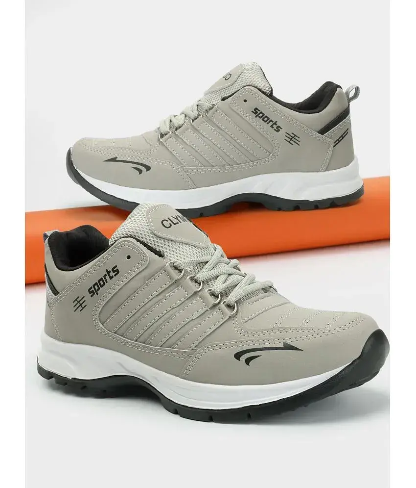 SAGA All Sports Multi Color Running Shoes