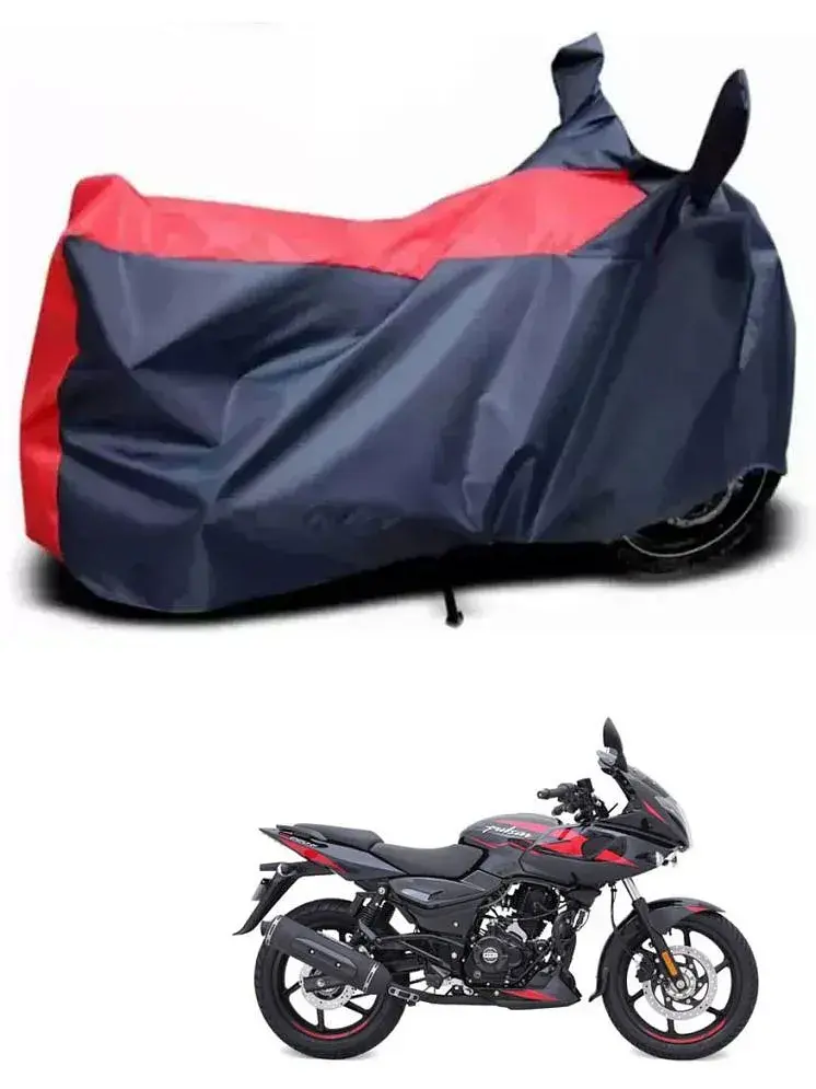 Pulsar 220f bike cover on sale